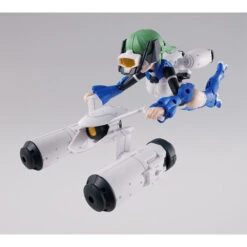 Bandai 30MS SIS-Dc75b Nautilica-Tratilica (Comodo Form) Plastic Model ( FEB 2025 ) -Kurama Toys Store 1000214644 6 88056.1724640986