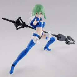 Bandai 30MS SIS-Dc75b Nautilica-Tratilica (Comodo Form) Plastic Model ( FEB 2025 ) -Kurama Toys Store 1000214644 7 20227.1724640974