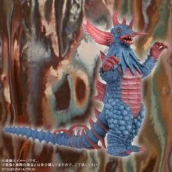 Bandai Ultra Large Monster Series 5000EX Red Jack PVC Figure -Kurama Toys Store 1000214679 1 38382.1721271486