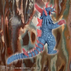 Bandai Ultra Large Monster Series 5000EX Red Jack PVC Figure -Kurama Toys Store 1000214679 3 51089.1721271492