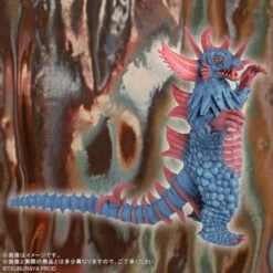 Bandai Ultra Large Monster Series 5000EX Red Jack PVC Figure -Kurama Toys Store 1000214679 6 87976.1721271492