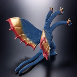 Bandai Movie Monster Series King Ghidorah (1964) Phantom Color Ver. -Kurama Toys Store 1000214794 3 71607.1723521259