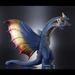 Bandai Movie Monster Series King Ghidorah (1964) Phantom Color Ver. -Kurama Toys Store 1000214794 4 95659.1723521267