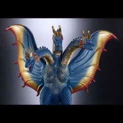 Bandai Movie Monster Series King Ghidorah (1964) Phantom Color Ver. -Kurama Toys Store 1000214794 5 34520.1723521269