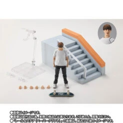 Bandai S.H.Figuarts Yuto Horigome Action Figure -Kurama Toys Store 1000215195 10 37913.1724039849