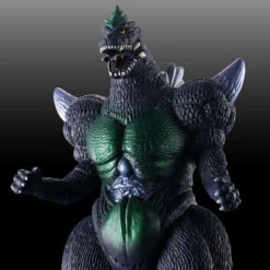 Bandai Movie Monster Series Super Godzilla -Kurama Toys Store 1000215213 4 66620.1724903083