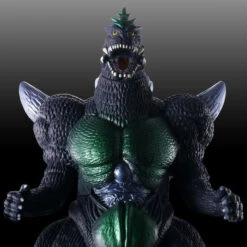 Bandai Movie Monster Series Super Godzilla -Kurama Toys Store 1000215213 5 00315.1724903090
