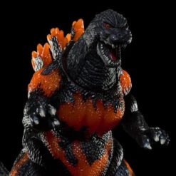Bandai Movie Monster Series Kagayaki Burning Godzilla 10 Bandai Movie Monster Series Kagayaki Burning Godzilla -Kurama Toys Store 1000215214 3 55818.1727427353
