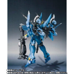 Bandai METAL ROBOT SPIRITS (Ka Signature) SIDE OG Full Armed Huckebein Action Figure -Kurama Toys Store 1000215407 3 41725.1727318038