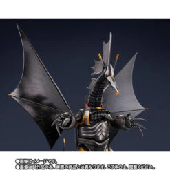 Bandai S.H.Figuarts Mecha Gigantron (ULTRAMAN: RISING) Action Figure -Kurama Toys Store 1000215413 6 78758.1727318550
