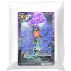 Bandai Battle Spirits SAGA Core Set