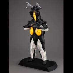 MegaHouse UA Monsters Zetton Complete Figure 13 MegaHouse UA Monsters Zetton Complete Figure -Kurama Toys Store 1000216720 6 33438.1726110651