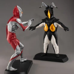 MegaHouse UA Monsters Zetton Complete Figure 17 MegaHouse UA Monsters Zetton Complete Figure -Kurama Toys Store 1000216720 8 37949.1726110651