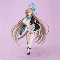 MegaHouse Lucrea Blue Archive Asuna Complete Figure