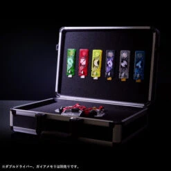 Bandai Kamen Rider W Double Driver Box -Kurama Toys Store 1000217972 6 92319.1727427829