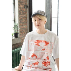 Bandai DRAGON BALL Cap A