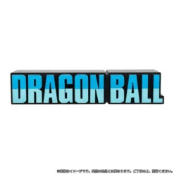 Bandai DRAGON BALL Logo Figure Vol.1 -Kurama Toys Store 1000218039 3 87410.1728296020