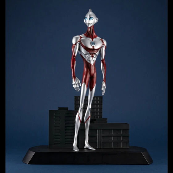 MegaHouse Ultimate Article Ultraman (ULTRAMAN: RISING) Complete Figure 3 MegaHouse Ultimate Article Ultraman (ULTRAMAN: RISING) Complete Figure