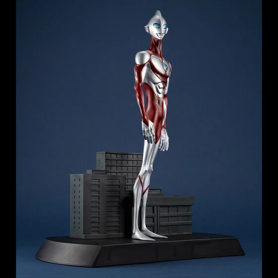 MegaHouse Ultimate Article Ultraman (ULTRAMAN: RISING) Complete Figure 5 MegaHouse Ultimate Article Ultraman (ULTRAMAN: RISING) Complete Figure - Image 3