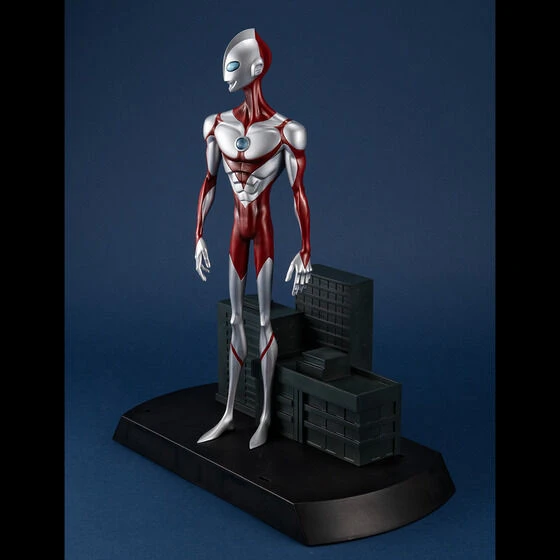 MegaHouse Ultimate Article Ultraman (ULTRAMAN: RISING) Complete Figure 7 MegaHouse Ultimate Article Ultraman (ULTRAMAN: RISING) Complete Figure - Image 5