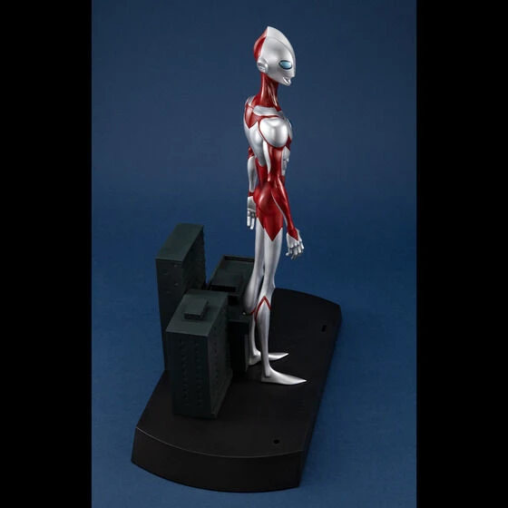 MegaHouse Ultimate Article Ultraman (ULTRAMAN: RISING) Complete Figure 4 MegaHouse Ultimate Article Ultraman (ULTRAMAN: RISING) Complete Figure - Image 2