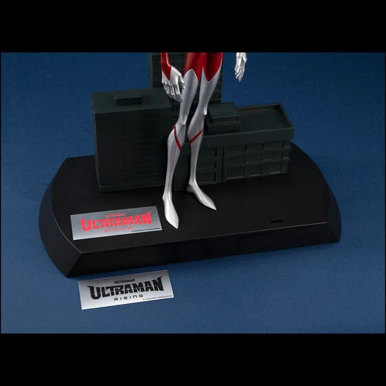 MegaHouse Ultimate Article Ultraman (ULTRAMAN: RISING) Complete Figure 9 MegaHouse Ultimate Article Ultraman (ULTRAMAN: RISING) Complete Figure - Image 7