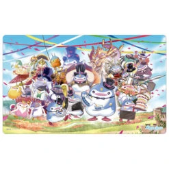 Bandai Battle Spirits Premium Pentan BOX II U [PB39] -Kurama Toys Store 1000219682 8 79428.1730349144