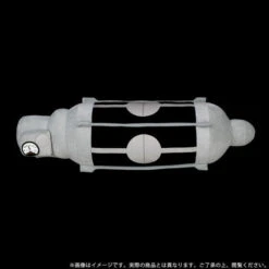 Bandai Toho Monster Series Oxygen Destroyer Plush Toy -Kurama Toys Store 1000219803 4 47669.1730435902