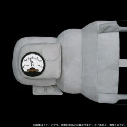 Bandai Toho Monster Series Oxygen Destroyer Plush Toy -Kurama Toys Store 1000219803 7 21435.1730435902