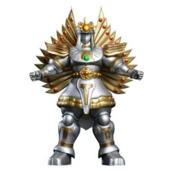 Bandai Toho Maniacs Utsuno Ikusagami Complete Figure -Kurama Toys Store 1000220174 11 49849.1731042433