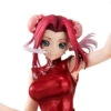 MegaHouse G.E.M.series Code Geass: Lelouch Of The Rebellion Kallen Kozuki Settlement Infiltration Ver. Complete Figure