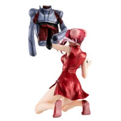 MegaHouse G.E.M.series Code Geass: Lelouch Of The Rebellion Kallen Kozuki Settlement Infiltration Ver. Complete Figure -Kurama Toys Store 1000220618 8 20372.1733381331