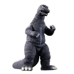 Bandai Movie Monster Series Godzilla Vs. Mechagodzilla -Appearance!! Fake Godzilla Set- -Kurama Toys Store 1000221781 3 00459.1735186980