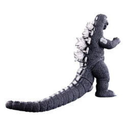 Bandai Movie Monster Series Godzilla Vs. Mechagodzilla -Appearance!! Fake Godzilla Set- -Kurama Toys Store 1000221781 4 20329.1735186980
