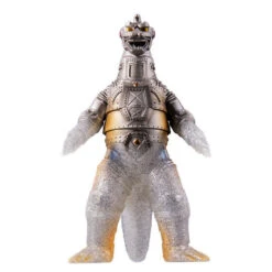 Bandai Movie Monster Series Godzilla Vs. Mechagodzilla -Appearance!! Fake Godzilla Set- -Kurama Toys Store 1000221781 5 03954.1735186980