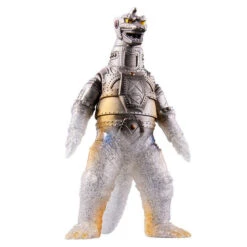 Bandai Movie Monster Series Godzilla Vs. Mechagodzilla -Appearance!! Fake Godzilla Set- -Kurama Toys Store 1000221781 7 28994.1735186980