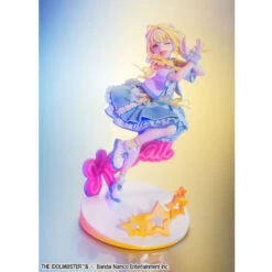 MegaHouse Lucrea Gakuen Idolmaster Kotone Fujita Complete Figure -Kurama Toys Store 1000223042 12 28423.1736391334