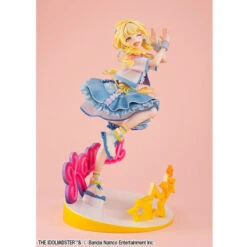 MegaHouse Lucrea Gakuen Idolmaster Kotone Fujita Complete Figure -Kurama Toys Store 1000223042 4 93114.1736391334