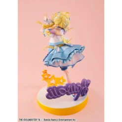 MegaHouse Lucrea Gakuen Idolmaster Kotone Fujita Complete Figure -Kurama Toys Store 1000223042 5 00183.1736391334