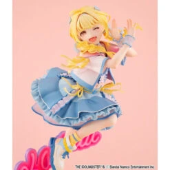 MegaHouse Lucrea Gakuen Idolmaster Kotone Fujita Complete Figure -Kurama Toys Store 1000223042 7 33676.1736391334