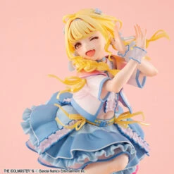 MegaHouse Lucrea Gakuen Idolmaster Kotone Fujita Complete Figure -Kurama Toys Store 1000223042 8 69024.1736391334