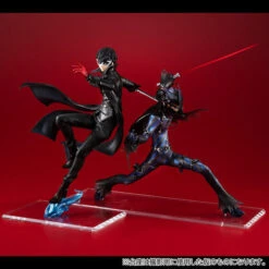 MegaHouse Lucrea Persona 5 The Royal Joker SHOW TIME Edition Complete Figure -Kurama Toys Store 1000223227 10 90468.1736390397