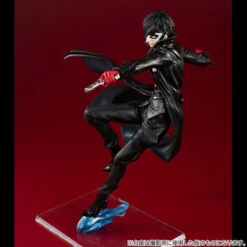 MegaHouse Lucrea Persona 5 The Royal Joker SHOW TIME Edition Complete Figure -Kurama Toys Store 1000223227 5 11885.1736390397