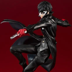 MegaHouse Lucrea Persona 5 The Royal Joker SHOW TIME Edition Complete Figure -Kurama Toys Store 1000223227 7 88784.1736390397