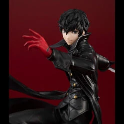 MegaHouse Lucrea Persona 5 The Royal Joker SHOW TIME Edition Complete Figure -Kurama Toys Store 1000223227 8 20527.1736390397