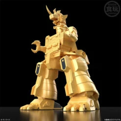 Bandai SMP [SHOKUGAN MODELING PROJECT] The Brave Of Gold Goldran (Shokugan) -Kurama Toys Store 1000226873 3 75474.1742451039