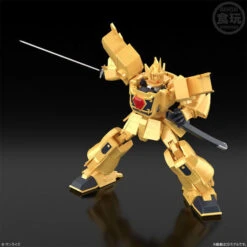 Bandai SMP [SHOKUGAN MODELING PROJECT] The Brave Of Gold Goldran (Shokugan) -Kurama Toys Store 1000226873 7 89757.1742451039