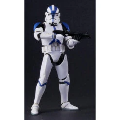 Bandai 1/12 Clone Trooper LIMITED Ver. Plastic Model ( JUN 2025 )