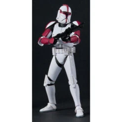 Bandai 1/12 Clone Trooper LIMITED Ver. Plastic Model ( JUN 2025 ) -Kurama Toys Store 1000227288 6 82410.1745813993