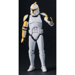 Bandai 1/12 Clone Trooper LIMITED Ver. Plastic Model ( JUN 2025 ) -Kurama Toys Store 1000227288 7 29444.1745813993